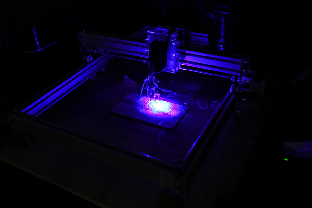 Laser Marking
