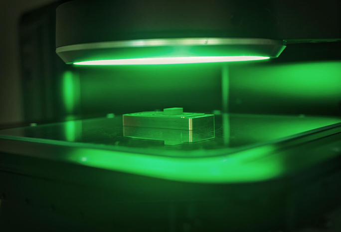 Advanced Technology For Precision Measurement